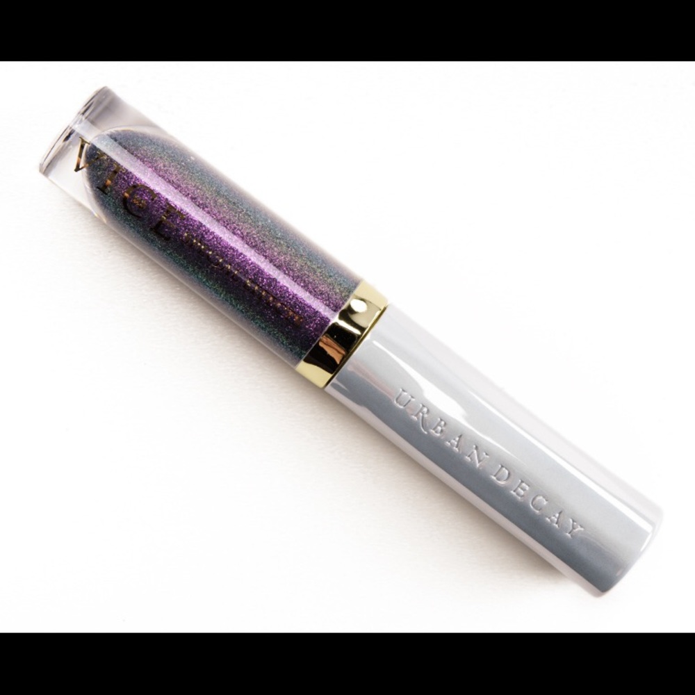 ⚓️NEW Urban Decay Liquid Lip Topcoat (REGULATE) - Picture 1 of 8